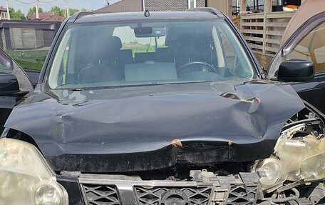 Nissan X-Trail, 2010 год, 555 000 рублей, 3 фотография