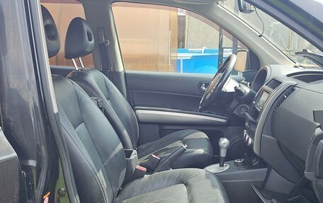 Nissan X-Trail, 2010 год, 555 000 рублей, 11 фотография