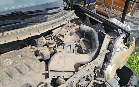 Nissan X-Trail, 2010 год, 555 000 рублей, 6 фотография