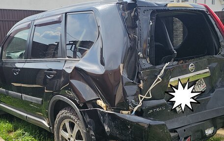 Nissan X-Trail, 2010 год, 555 000 рублей, 8 фотография