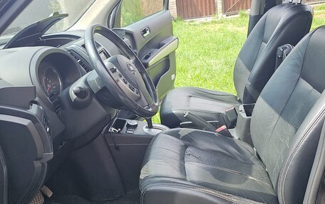 Nissan X-Trail, 2010 год, 555 000 рублей, 14 фотография