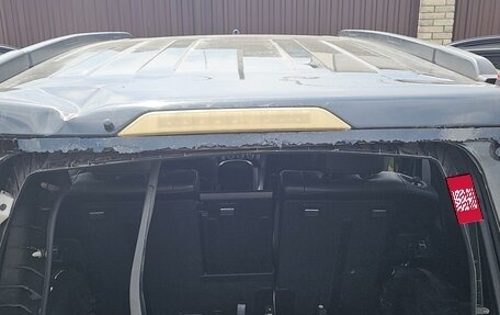 Nissan X-Trail, 2010 год, 555 000 рублей, 16 фотография
