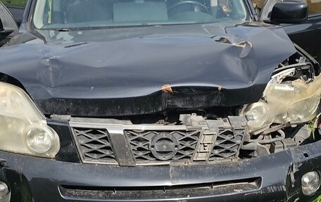Nissan X-Trail, 2010 год, 555 000 рублей, 4 фотография