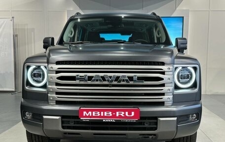 Haval H9, 2026 год, 5 299 000 рублей, 2 фотография