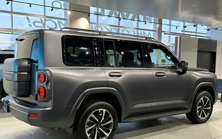Haval H9, 2026 год, 5 299 000 рублей, 5 фотография