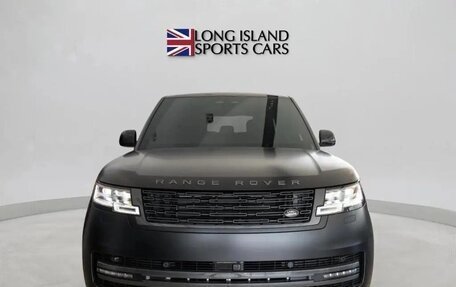 Land Rover Range Rover IV рестайлинг, 2023 год, 16 450 000 рублей, 2 фотография