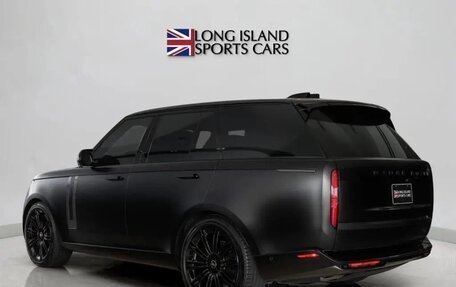 Land Rover Range Rover IV рестайлинг, 2023 год, 16 450 000 рублей, 6 фотография