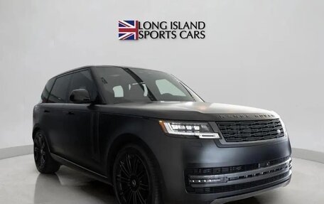 Land Rover Range Rover IV рестайлинг, 2023 год, 16 450 000 рублей, 3 фотография