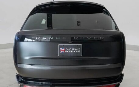 Land Rover Range Rover IV рестайлинг, 2023 год, 16 450 000 рублей, 5 фотография