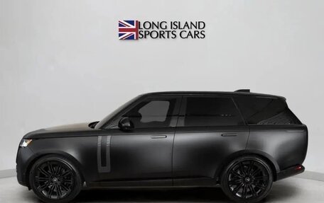 Land Rover Range Rover IV рестайлинг, 2023 год, 16 450 000 рублей, 7 фотография