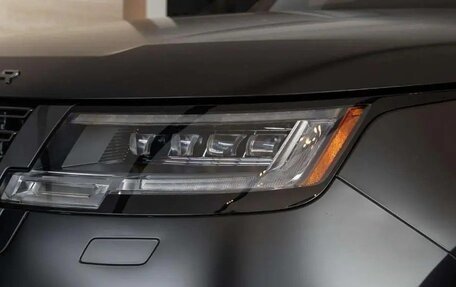 Land Rover Range Rover IV рестайлинг, 2023 год, 16 450 000 рублей, 9 фотография