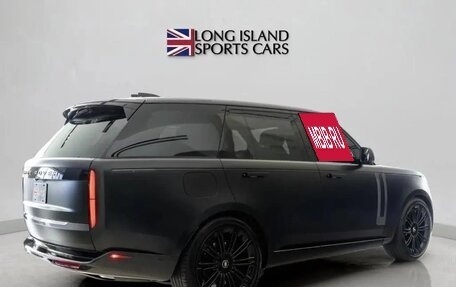 Land Rover Range Rover IV рестайлинг, 2023 год, 16 450 000 рублей, 4 фотография