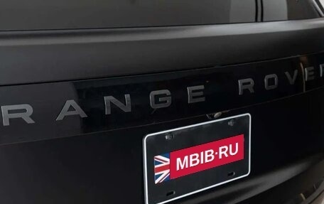 Land Rover Range Rover IV рестайлинг, 2023 год, 16 450 000 рублей, 11 фотография