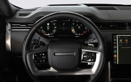 Land Rover Range Rover IV рестайлинг, 2023 год, 16 450 000 рублей, 13 фотография