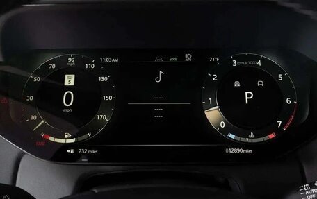 Land Rover Range Rover IV рестайлинг, 2023 год, 16 450 000 рублей, 14 фотография