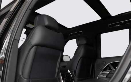 Land Rover Range Rover IV рестайлинг, 2023 год, 16 450 000 рублей, 24 фотография