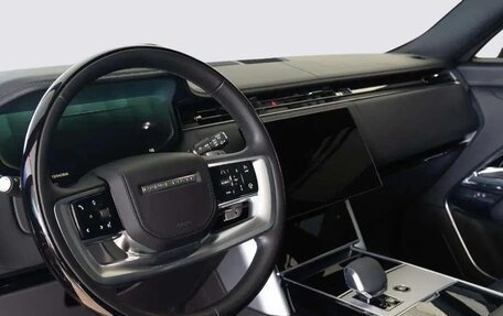 Land Rover Range Rover IV рестайлинг, 2023 год, 16 450 000 рублей, 17 фотография