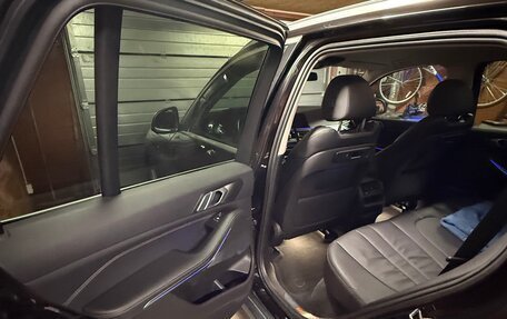 BMW X5, 2019 год, 6 025 000 рублей, 9 фотография