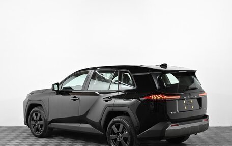 Toyota RAV4, 2026 год, 4 299 000 рублей, 4 фотография