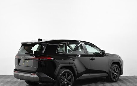 Toyota RAV4, 2026 год, 4 299 000 рублей, 3 фотография