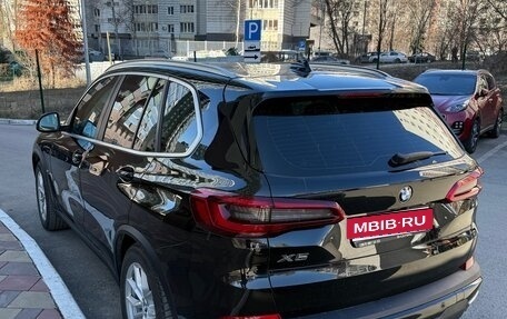 BMW X5, 2019 год, 6 025 000 рублей, 5 фотография