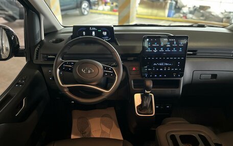 Hyundai Staria, 2025 год, 6 099 000 рублей, 1 фотография