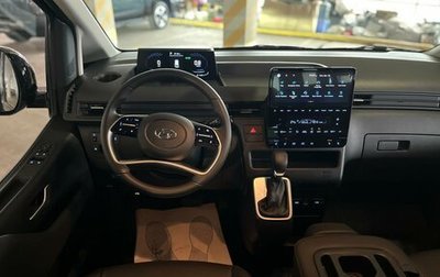 Hyundai Staria, 2025 год, 6 099 000 рублей, 1 фотография