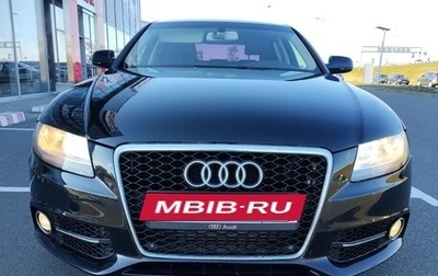 Audi A4, 2009 год, 1 250 000 рублей, 1 фотография