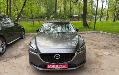Mazda 6, 2019 год, 2 700 000 рублей, 1 фотография