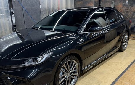 Toyota Camry, 2025 год, 7 912 000 рублей, 1 фотография