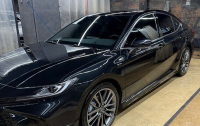 Toyota Camry, 2025 год, 7 912 000 рублей, 1 фотография