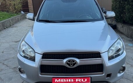 Toyota RAV4, 2012 год, 1 650 000 рублей, 1 фотография
