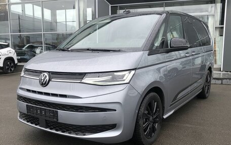 Volkswagen Multivan, 2025 год, 9 990 000 рублей, 1 фотография