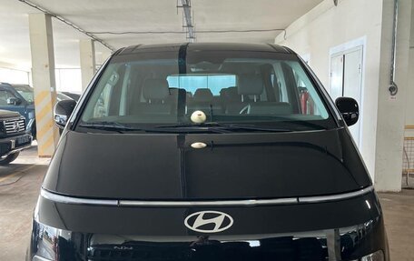 Hyundai Staria, 2025 год, 6 099 000 рублей, 2 фотография