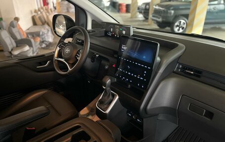Hyundai Staria, 2025 год, 6 099 000 рублей, 6 фотография