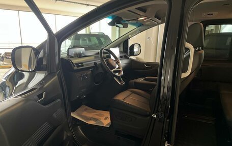 Hyundai Staria, 2025 год, 6 099 000 рублей, 16 фотография