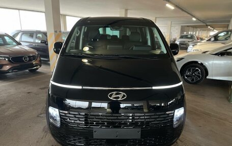 Hyundai Staria, 2025 год, 6 099 000 рублей, 11 фотография