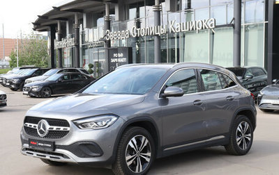 Mercedes-Benz GLA, 2021 год, 3 070 000 рублей, 1 фотография