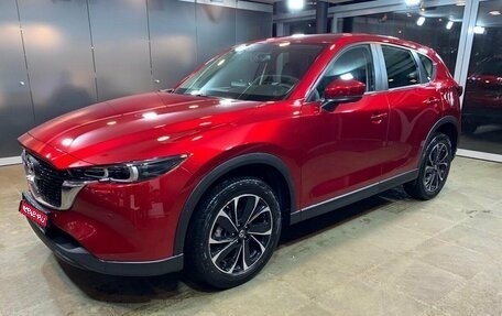 Mazda CX-5 II, 2026 год, 4 200 000 рублей, 1 фотография