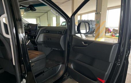 Hyundai Staria, 2025 год, 6 099 000 рублей, 22 фотография