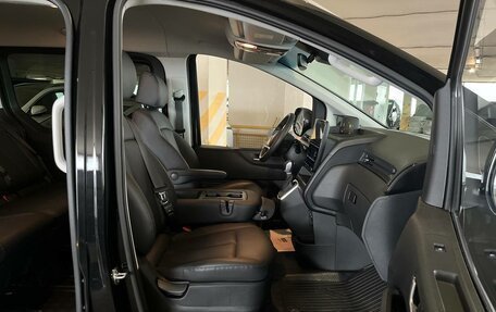 Hyundai Staria, 2025 год, 6 099 000 рублей, 18 фотография