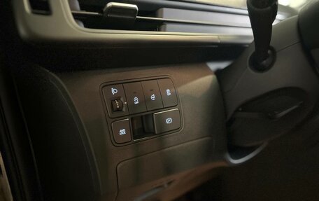 Hyundai Staria, 2025 год, 6 099 000 рублей, 25 фотография