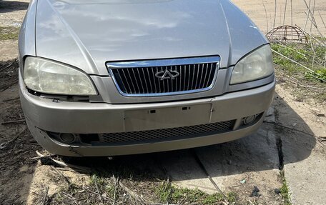 Chery Amulet (A15) I, 2007 год, 199 999 рублей, 1 фотография
