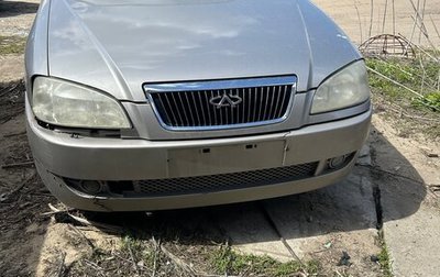 Chery Amulet (A15) I, 2007 год, 199 999 рублей, 1 фотография