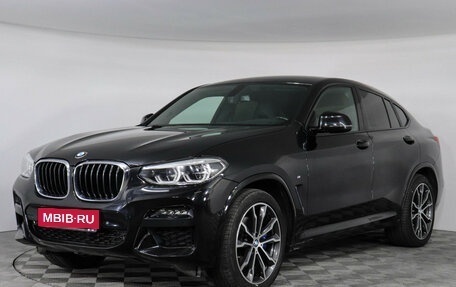 BMW X4, 2019 год, 5 399 000 рублей, 1 фотография