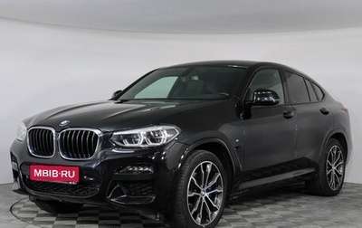 BMW X4, 2019 год, 5 399 000 рублей, 1 фотография