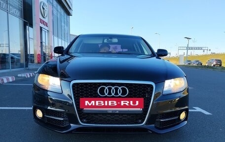 Audi A4, 2009 год, 1 250 000 рублей, 3 фотография