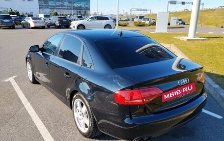 Audi A4, 2009 год, 1 250 000 рублей, 2 фотография
