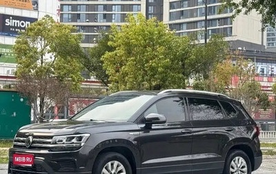 Volkswagen Tharu, 2022 год, 2 280 008 рублей, 1 фотография