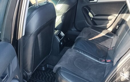 Audi A4, 2009 год, 1 250 000 рублей, 11 фотография
